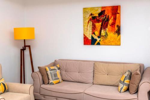 Apartamento Pinara Residence