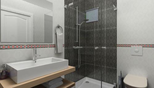 Violette Apartments Hisaronu
