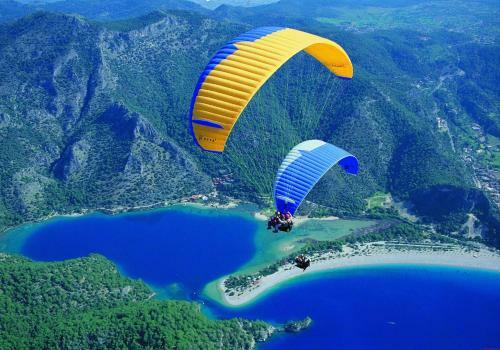 Oludeniz Hostel