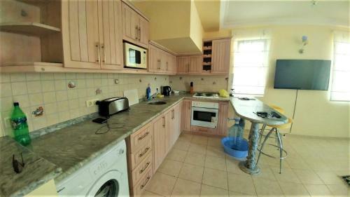 Apartamento Grena Solovilla
