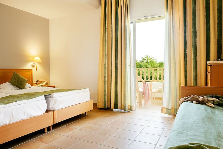 Hotel Calimera Delfino Beach Resort & Spa