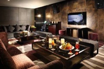 Hotel Kingkey Palace