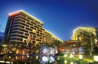Hotel Kingkey Palace