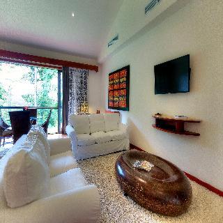 Hotel Tabacon Grand Spa Thermal Resort