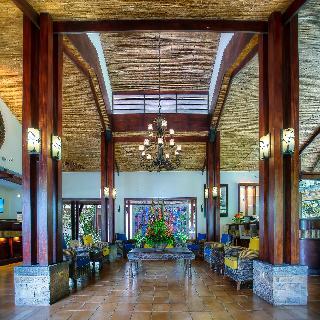 Hotel Tabacon Grand Spa Thermal Resort