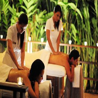 Hotel Tabacon Grand Spa Thermal Resort