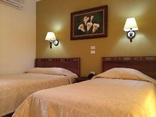 Hotel La Fortuna