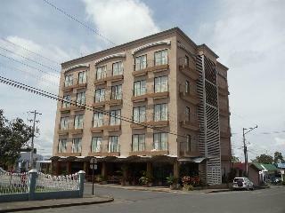 Hotel La Fortuna