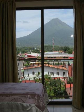 Hotel La Fortuna