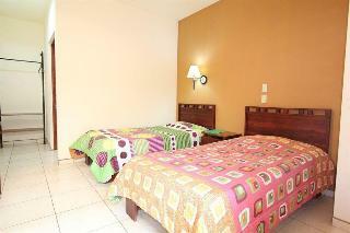 Hotel La Fortuna