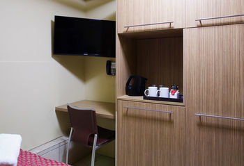 Hotel Springfield Lodge