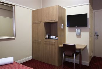 Hotel Springfield Lodge
