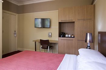 Hotel Springfield Lodge