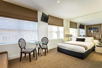 Hotel Storrier Sydney