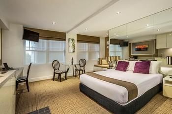 Hotel Storrier Sydney
