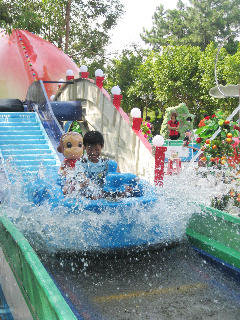 Hotel Country Garden Holiday Islands