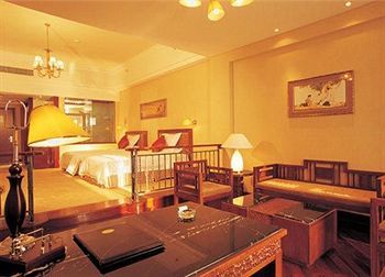 Hotel Country Garden Holiday Islands