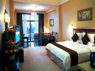 Hotel Country Garden Holiday Islands