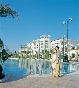 Hotel Country Garden Holiday Islands