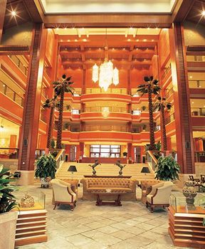 Hotel Country Garden Holiday Islands