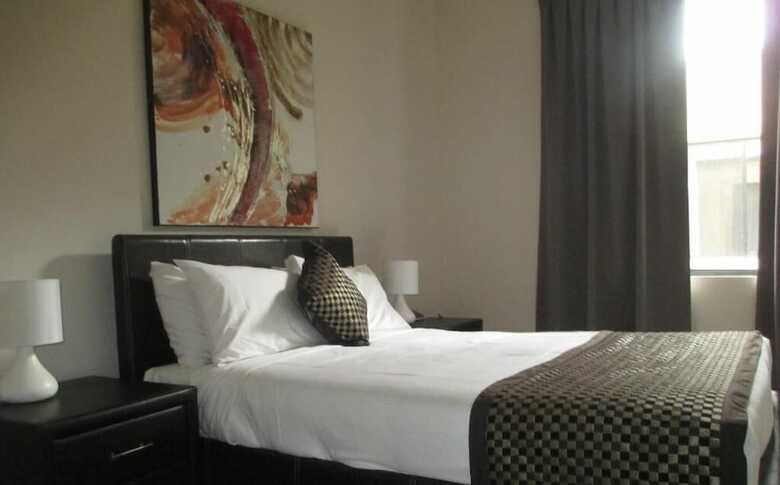 Hotel Quest On Sturt