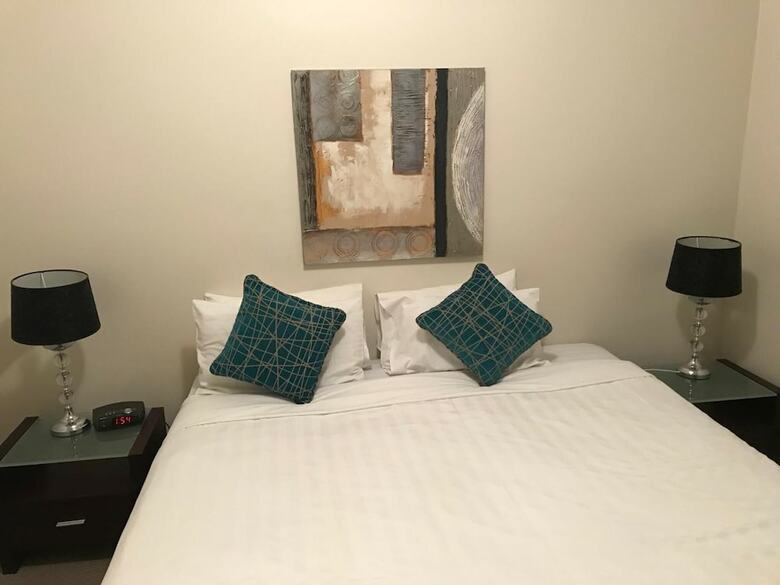 Hotel Quest On Sturt