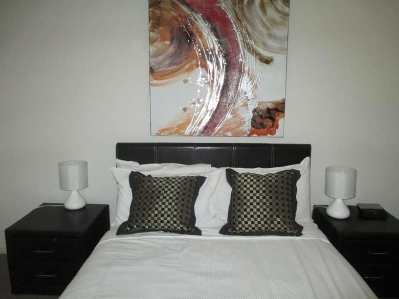 Hotel Quest On Sturt