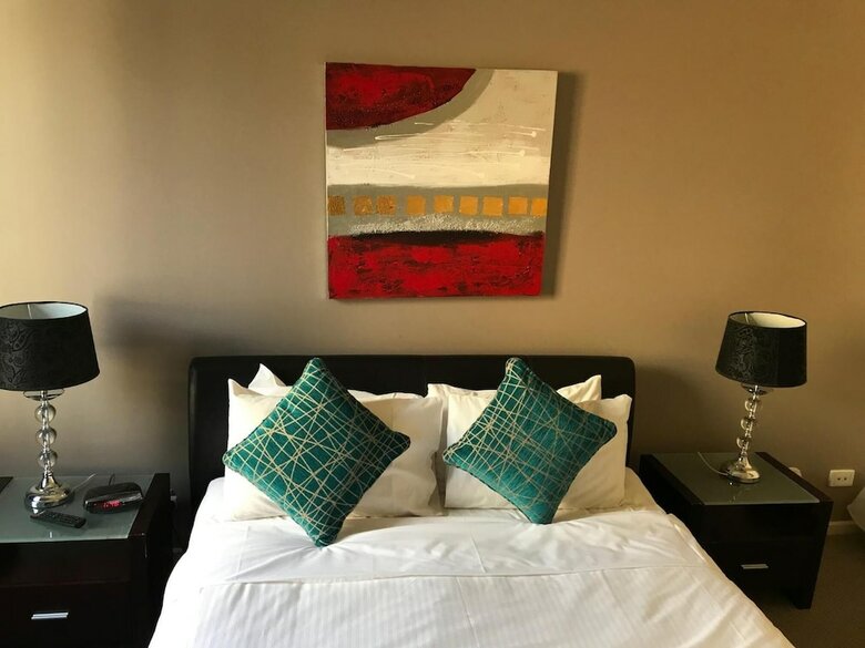 Hotel Quest On Sturt