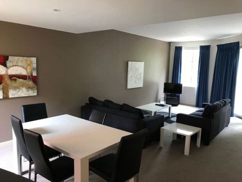 Hotel Quest On Sturt