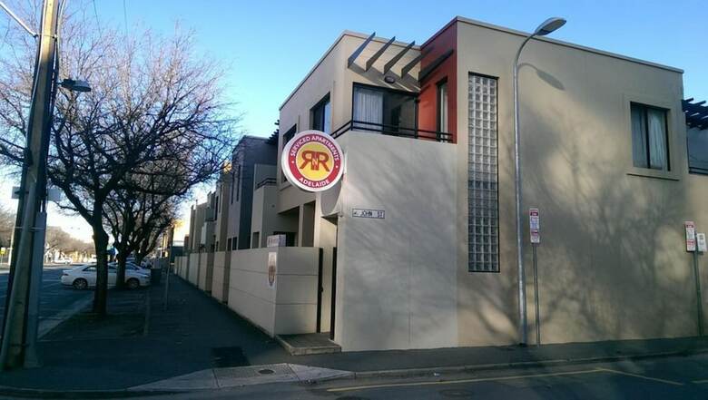 Hotel Quest On Sturt