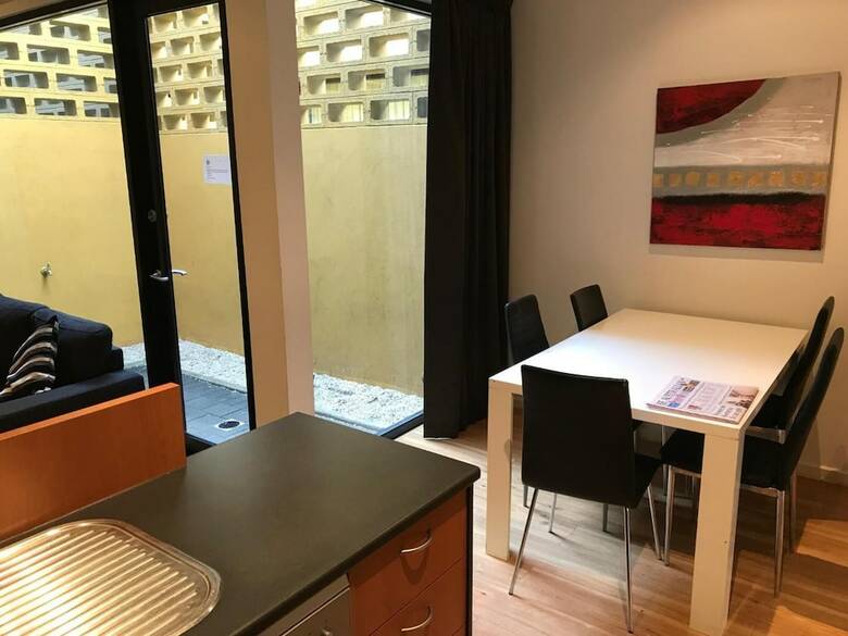 Hotel Quest On Sturt