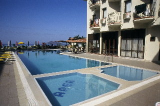 Hotel Area