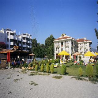 Hotel Area