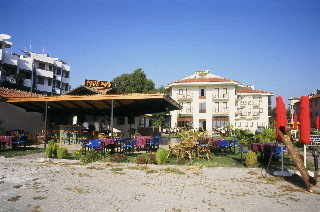 Hotel Area