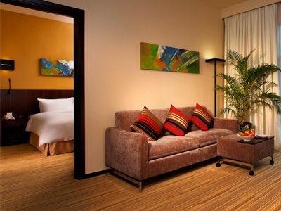 Eastin Hotel Penang