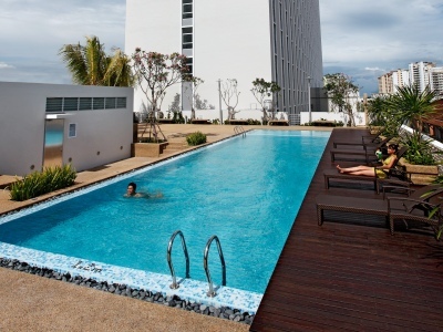 Eastin Hotel Penang