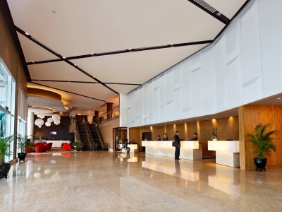 Eastin Hotel Penang