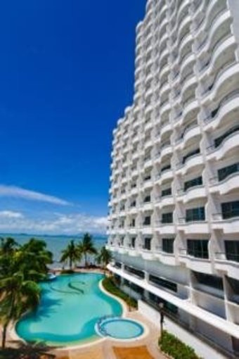 Hotel Flamingo By The Beach, Penang