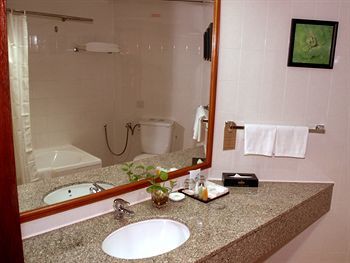 Hotel Flamingo By The Beach, Penang