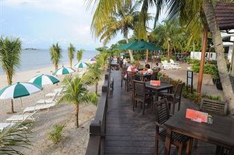 Hotel Flamingo By The Beach, Penang