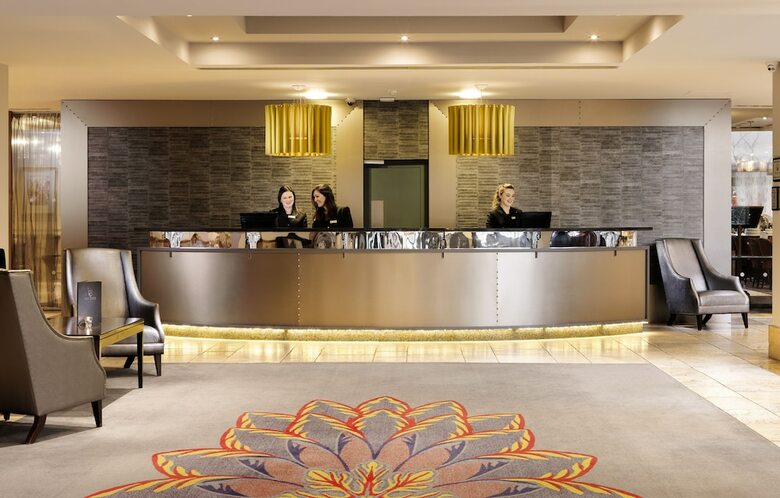 Hotel Ormonde