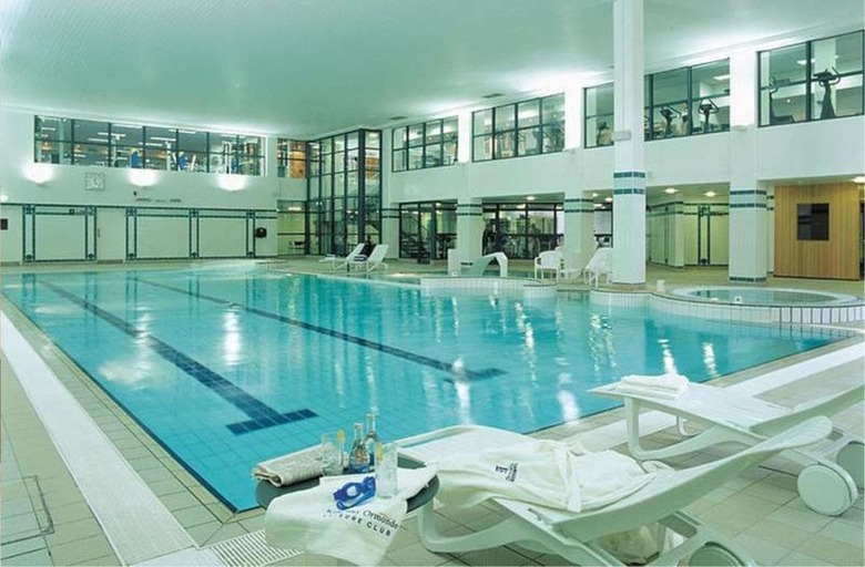 Hotel Ormonde