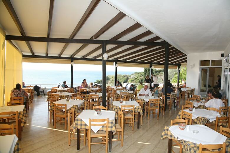Hotel Glicorisa Beach