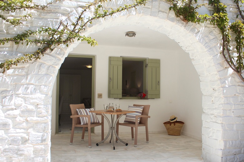 Hotel Saint Andrea Sea Side Resort