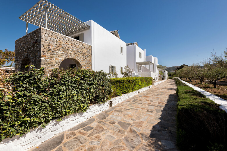 Hotel Saint Andrea Sea Side Resort