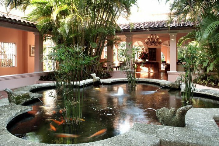 Hotel Fairmont Royal Pavilion
