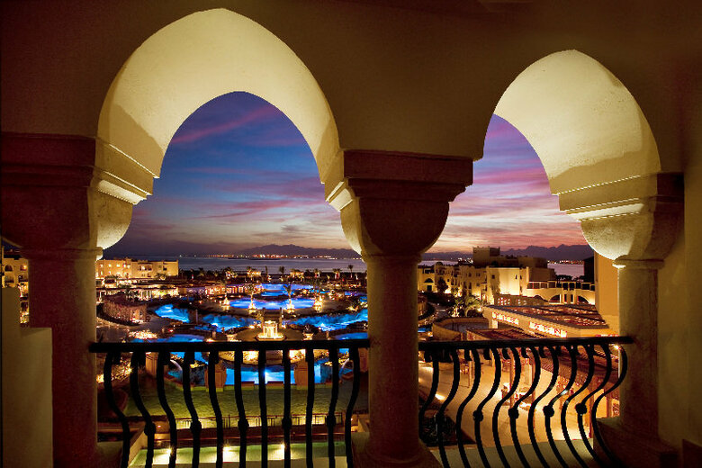 Kempinski Hotel Soma Bay