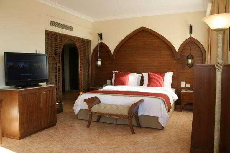 Kempinski Hotel Soma Bay