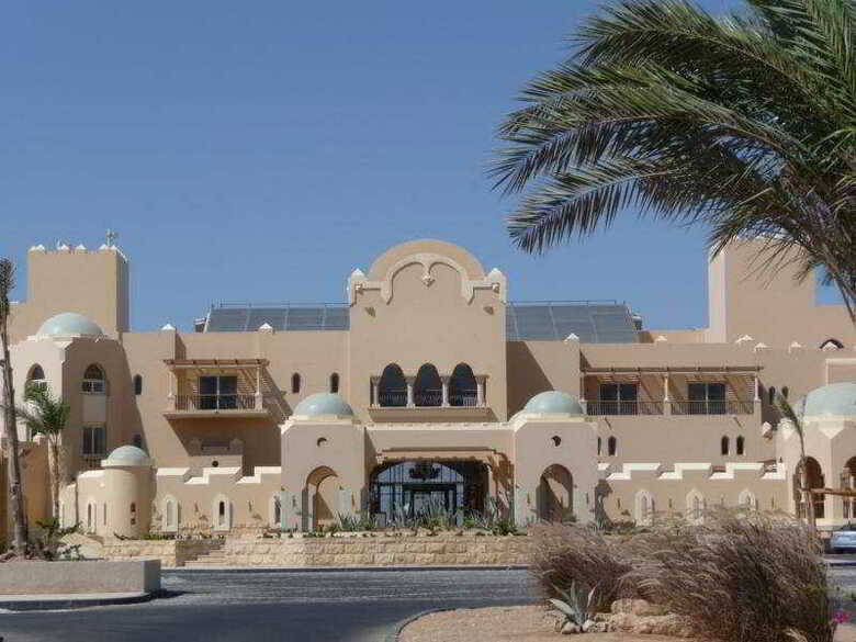 Kempinski Hotel Soma Bay