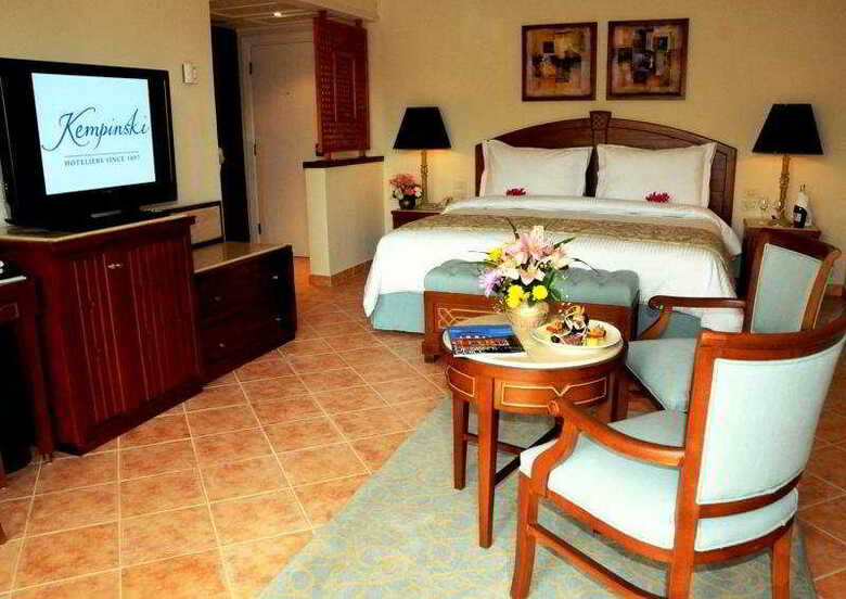 Kempinski Hotel Soma Bay